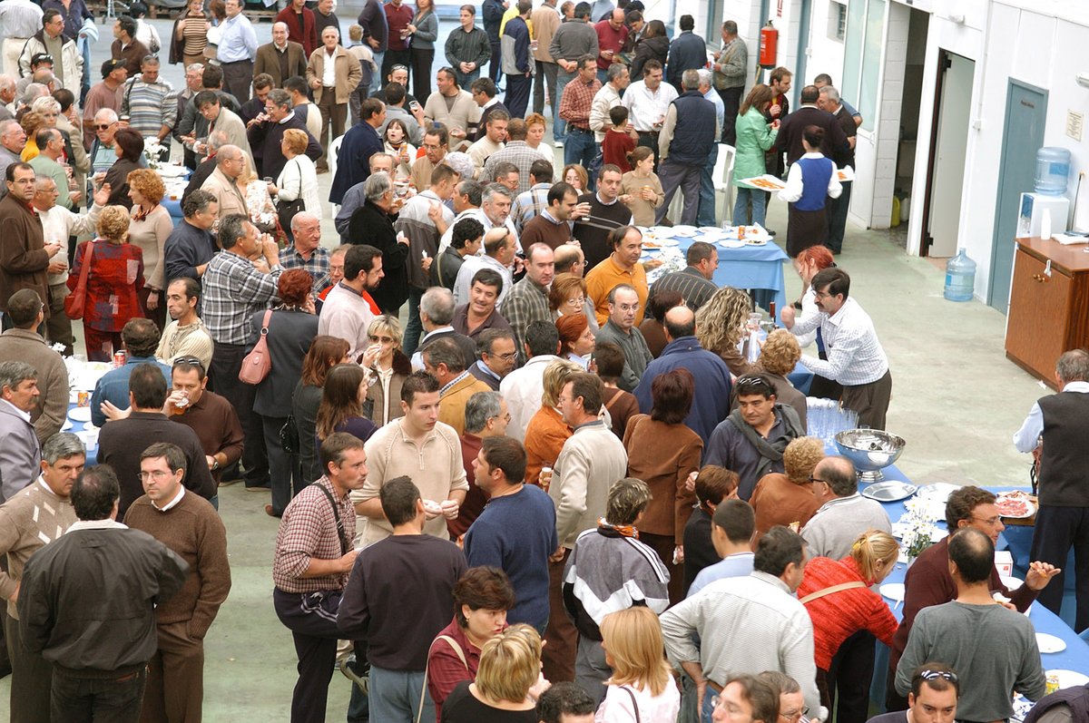 Imagen de Capitol 8 - 2004